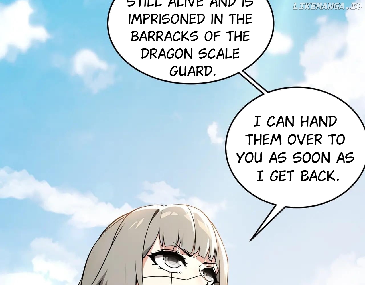 My Furry Harem Is After Me Chapter 311 - page 62